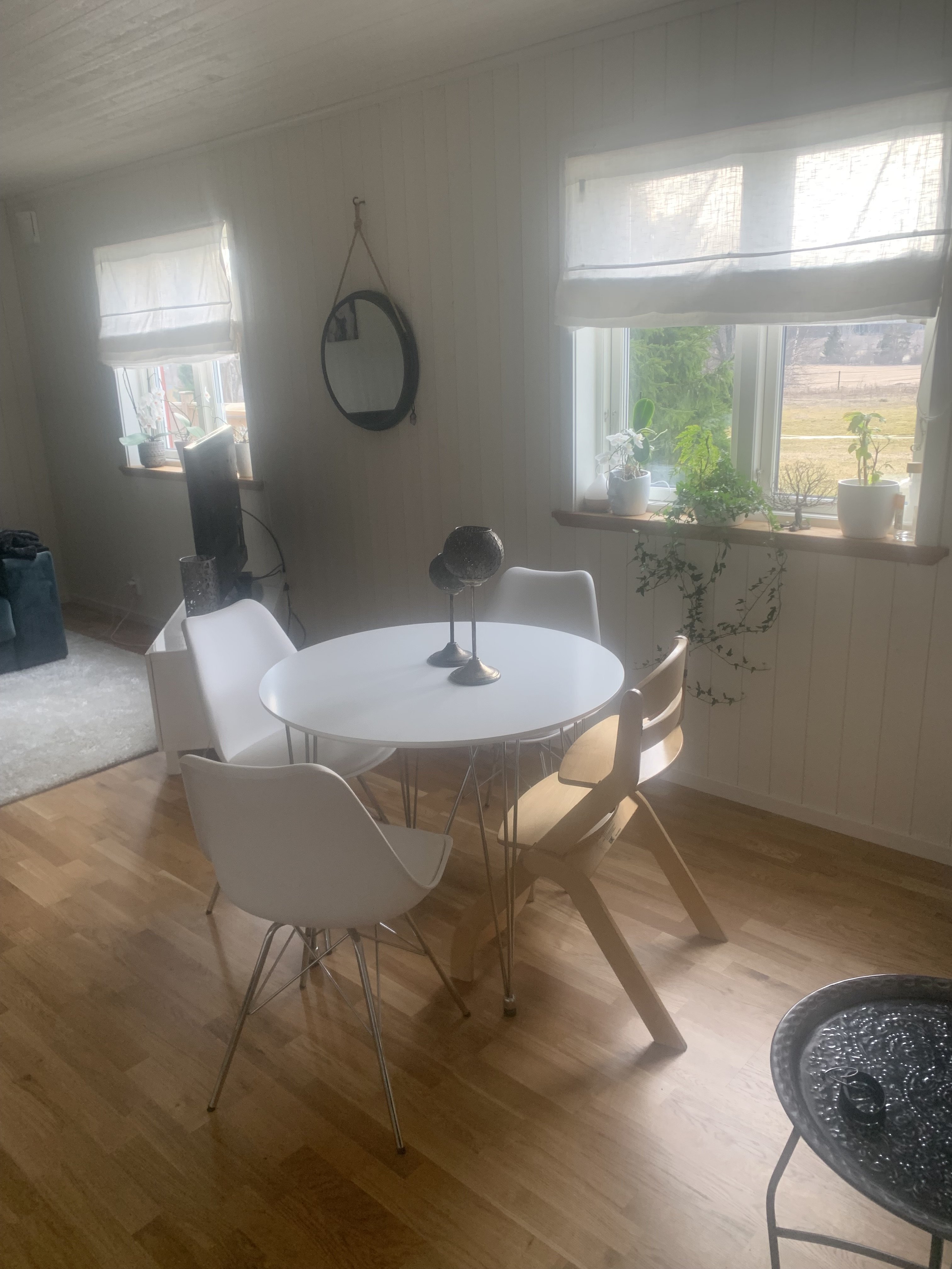Lägenhet, 2 rooms, 48 sqm, Tungelsta – bild 7
