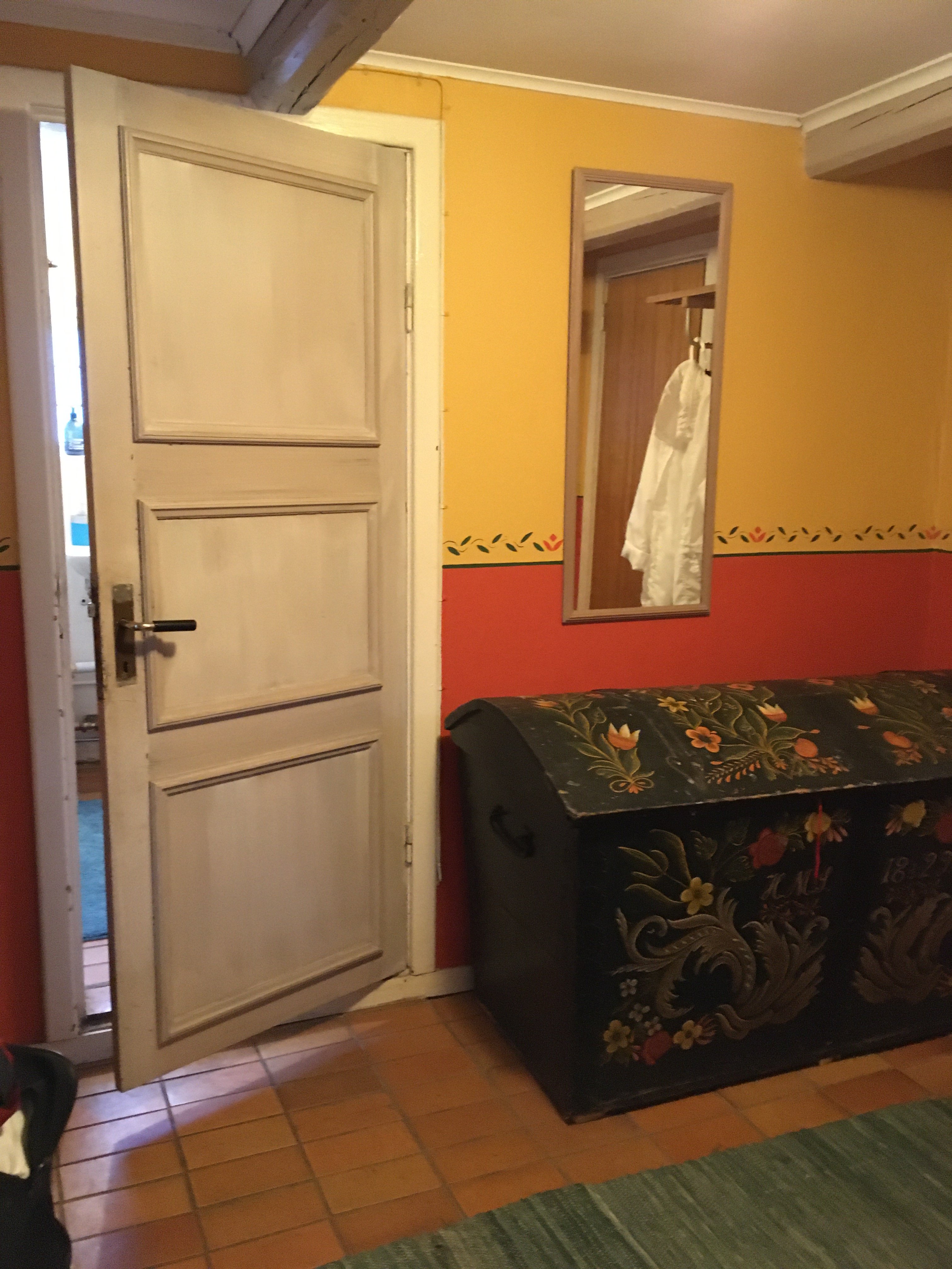 Stuga, 2 rooms, 57 sqm, Tomelilla – bild 3