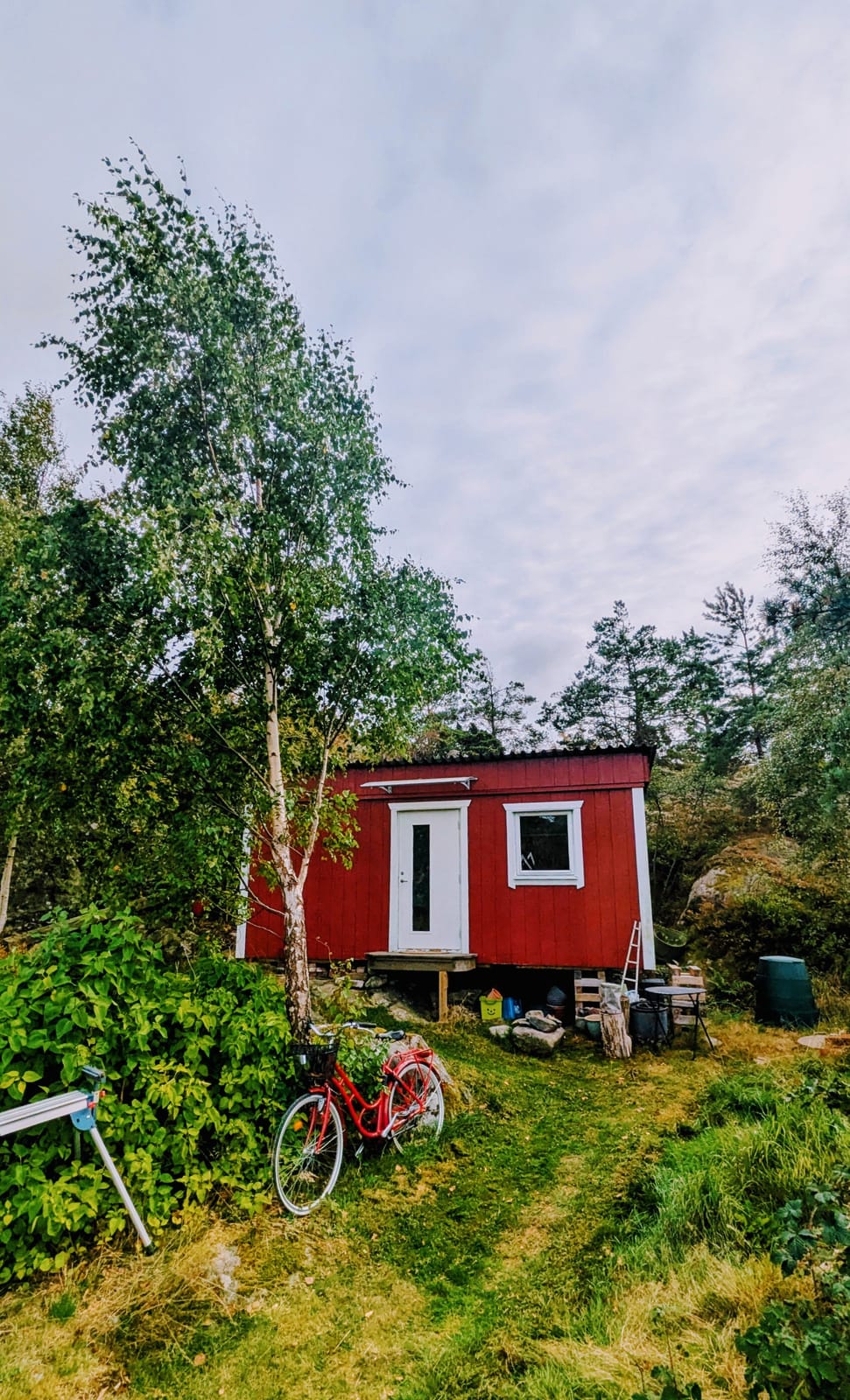 4 rok · 75 m² i Kärna – bild 3