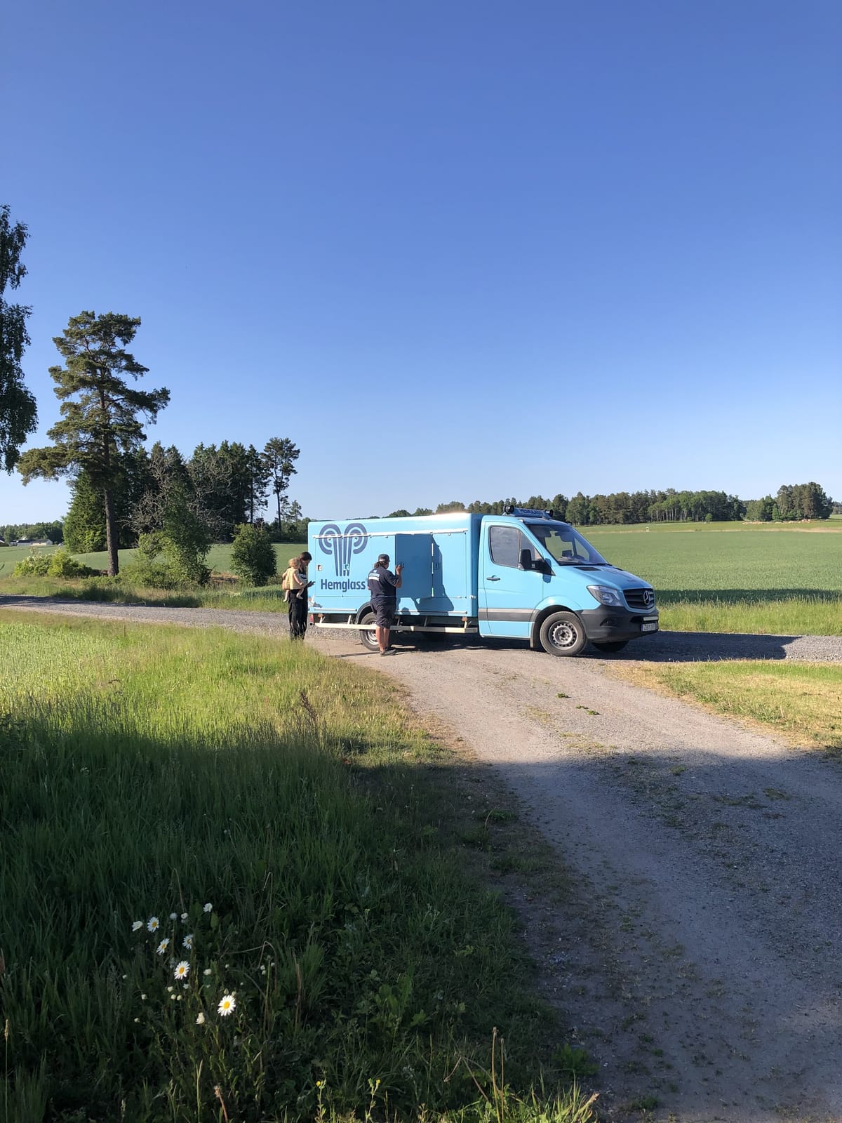 4 rok · 100 m² i Grästorp – bild 22