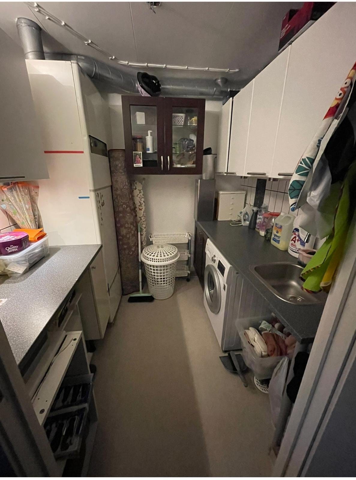 6 rok · 139 m² i Upplands Väsby – bild 9