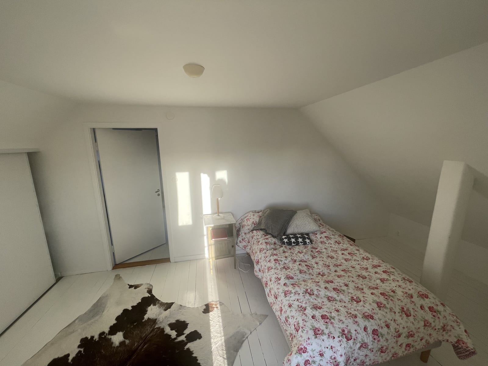 7 rok · 160 m² i Domsten – bild 4