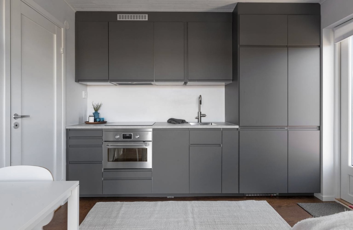 Stuga, 2 rooms, 30 sqm, Saltsjö-boo – bild 6