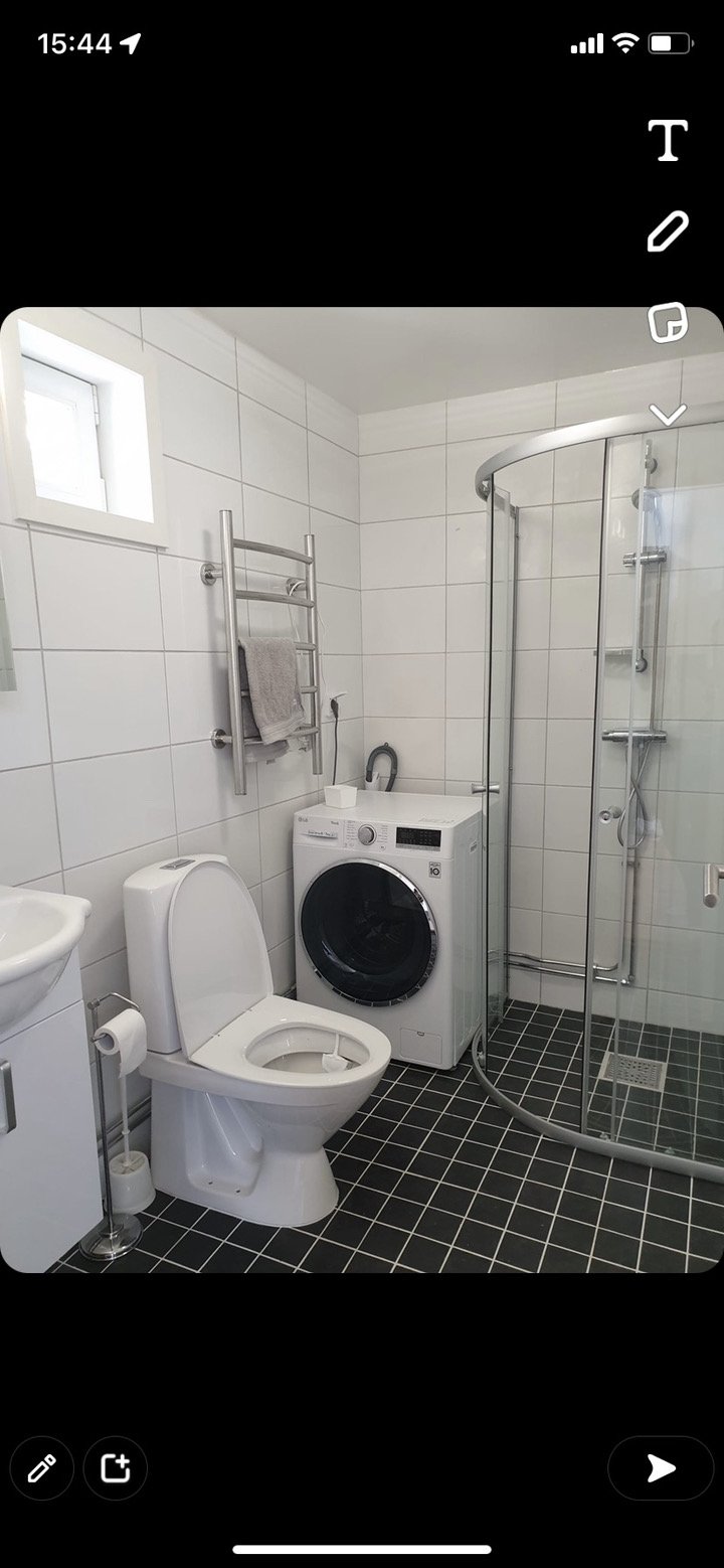 2 rok · 47 m² i Upplands Väsby – bild 5