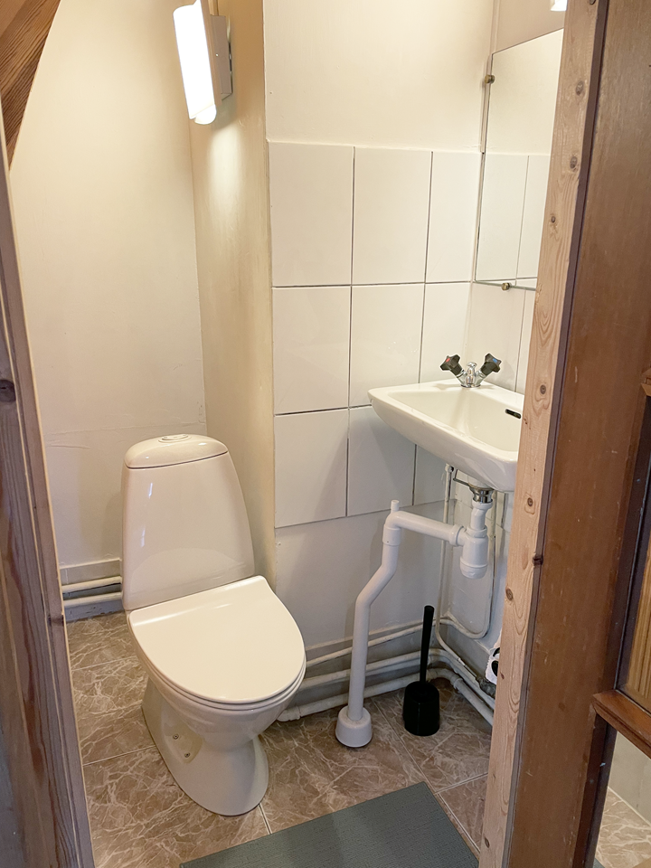 Villa/Hus, 6 rooms, 150 sqm, Blomstermåla – bild 9