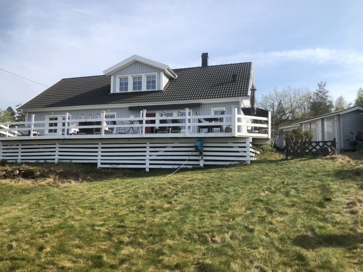 Villa/Hus, 4 rooms, 122 sqm, Eskilstuna – bild 2