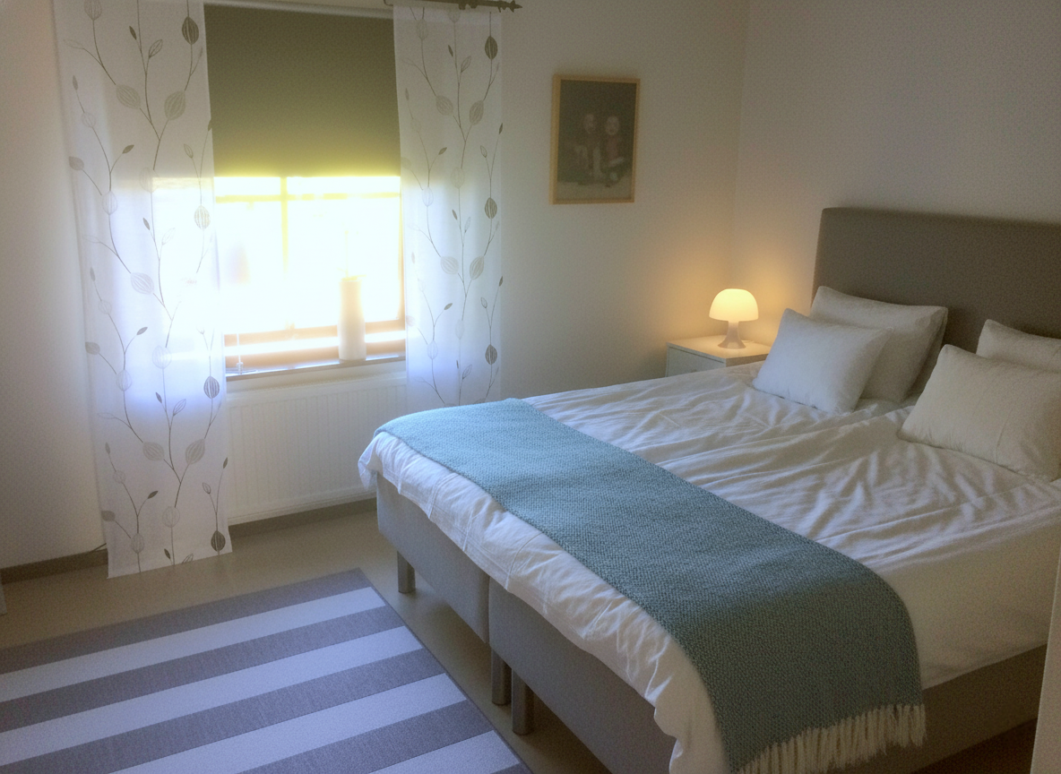 Lägenhet, 2 rooms, 67 sqm, Vrigstad – bild 7