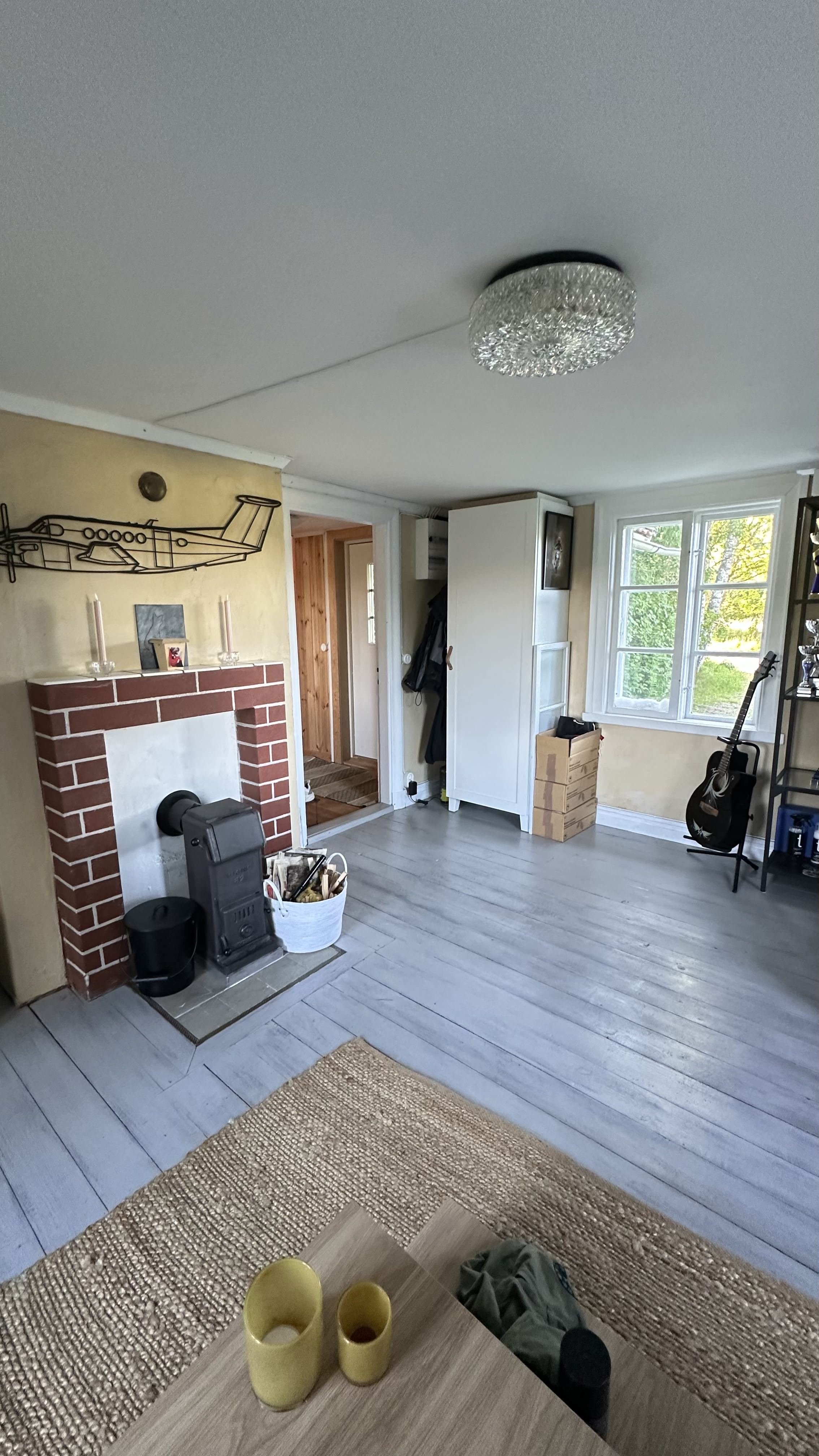 Villa/Hus, 2 rooms, 60 sqm, Mantorp – bild 3