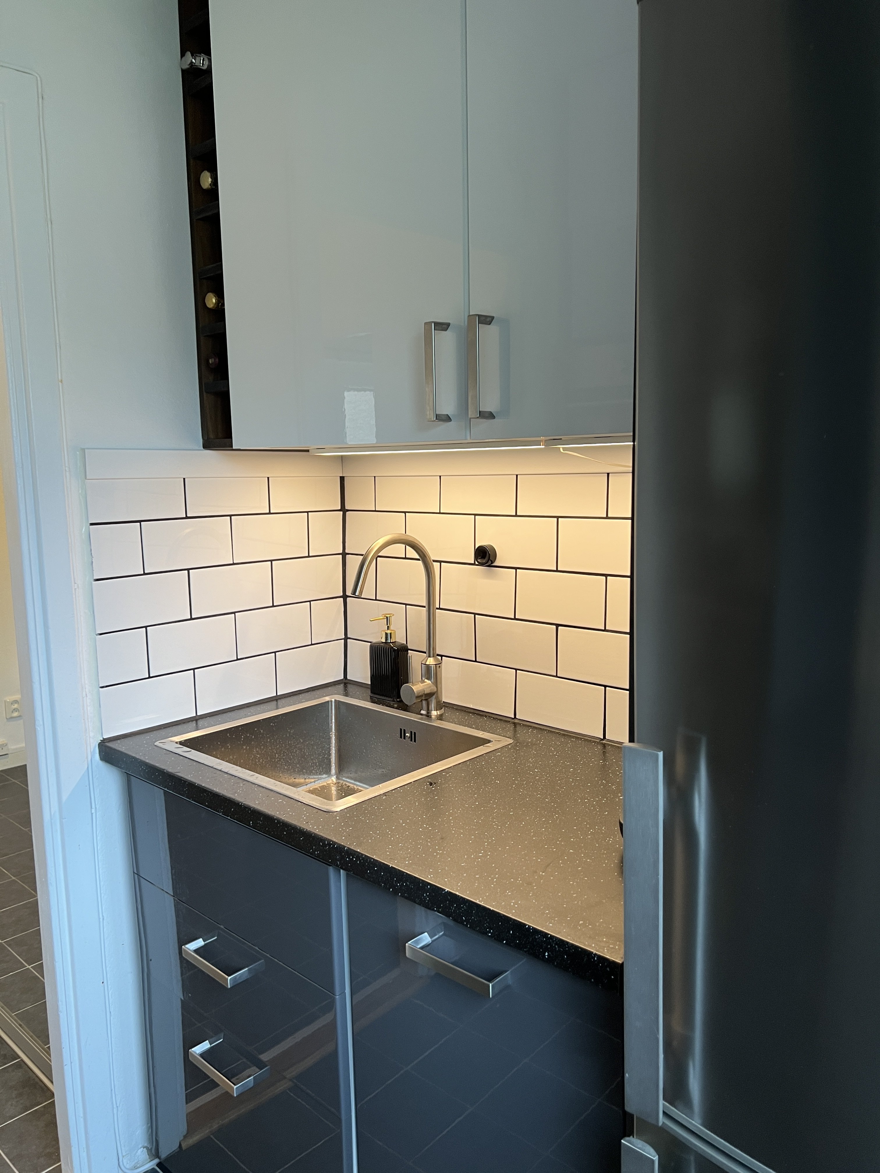 Lägenhet, 1 rooms, 33 sqm, Täby – bild 17