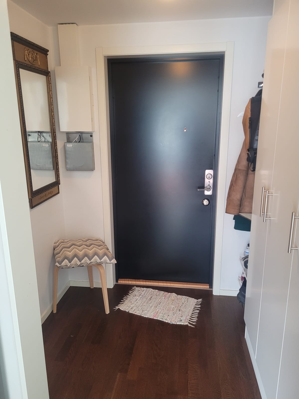 2 rok · 35 m² i Hägersten – bild 14