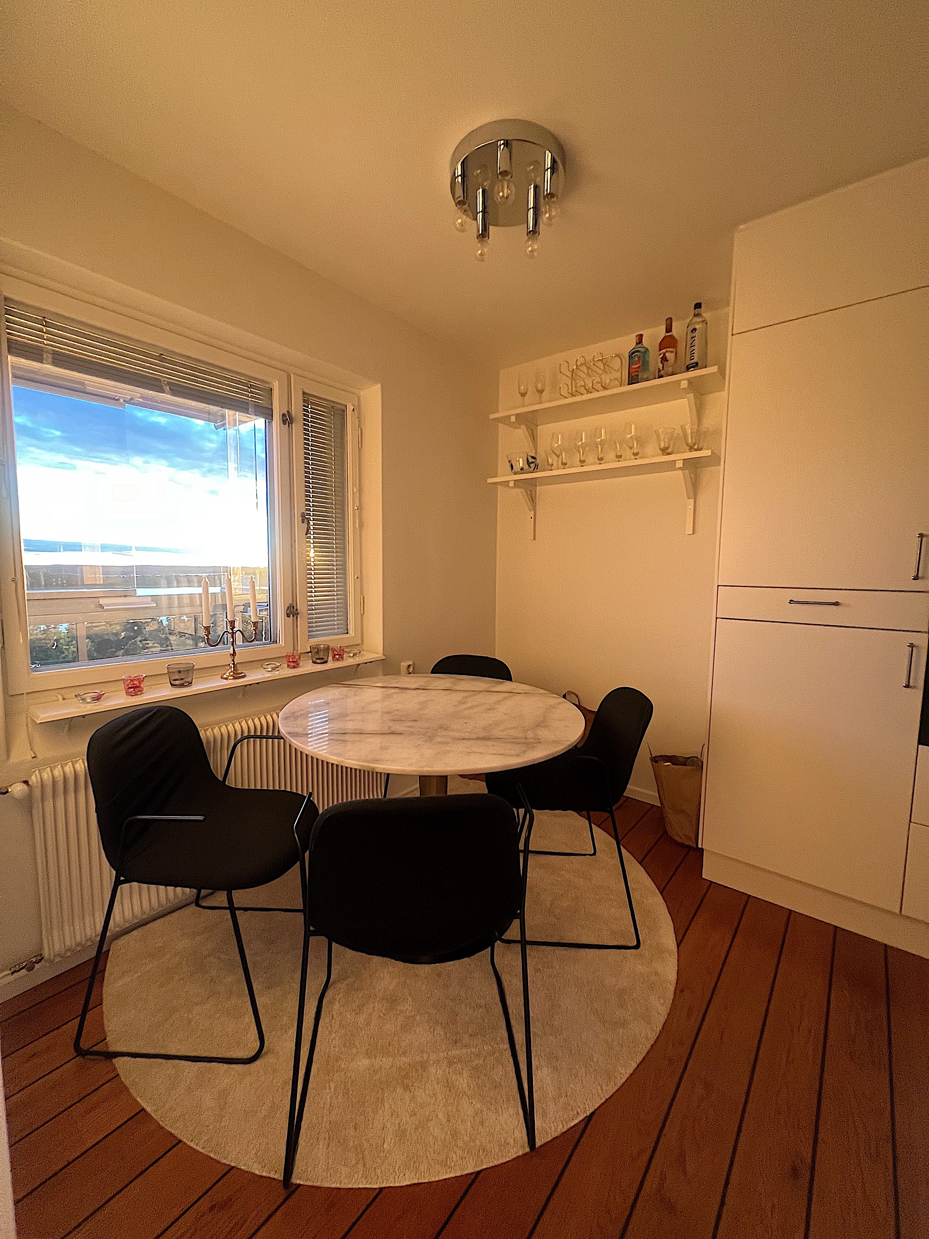 Lägenhet, 2 rooms, 39 sqm, Järfälla – bild 4