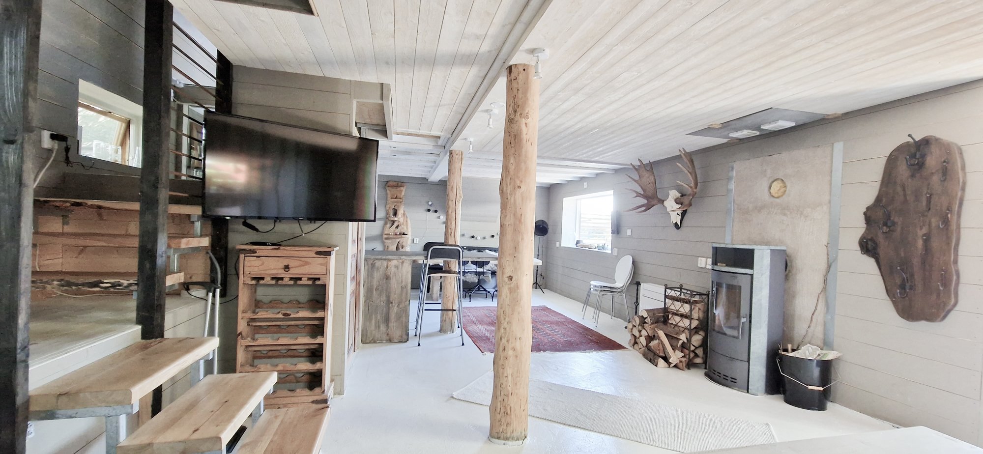 4 rok · 90 m² i Senoren – bild 5