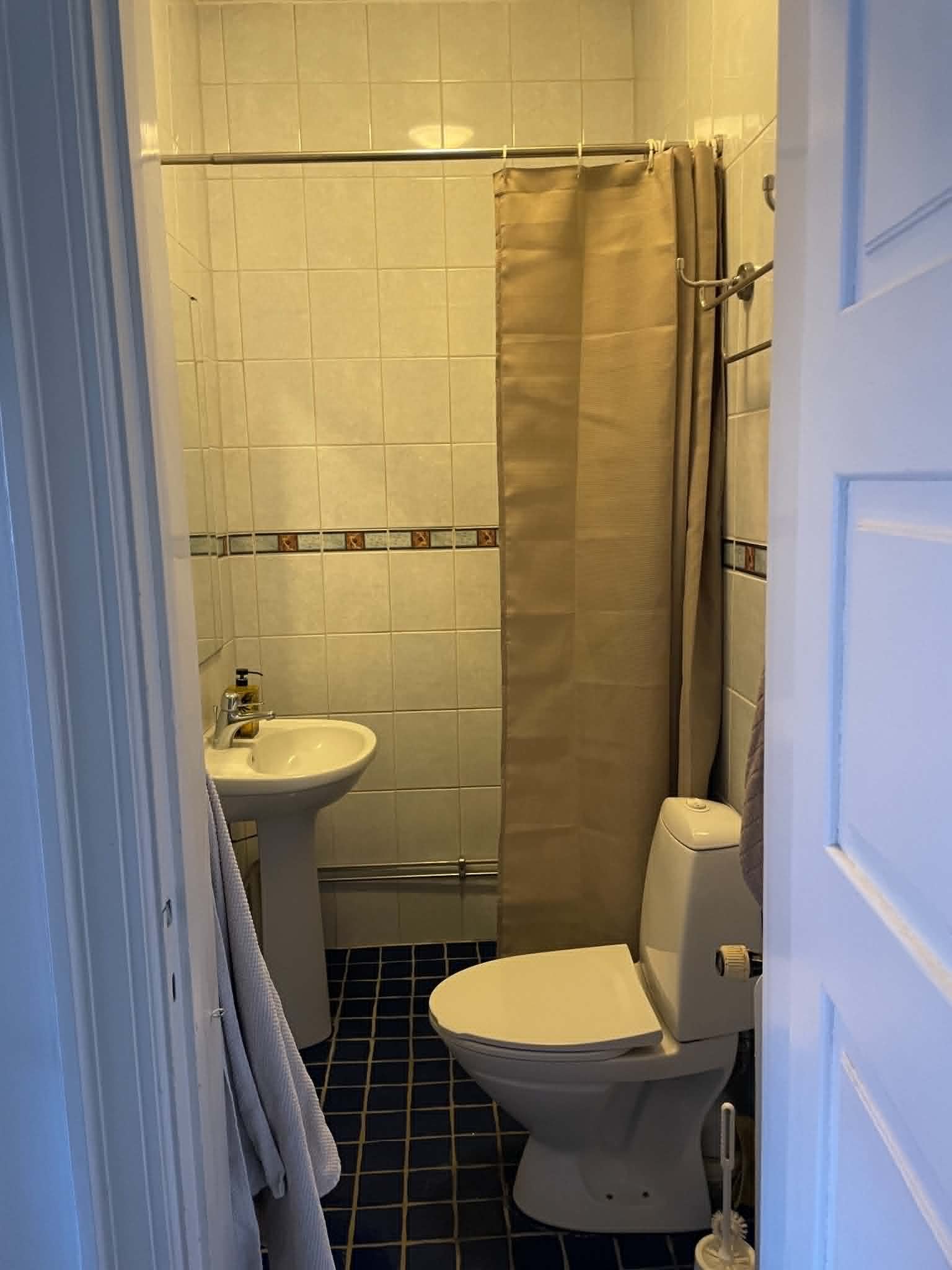 Lägenhet, 1 rooms, 43 sqm, Malmö – bild 5