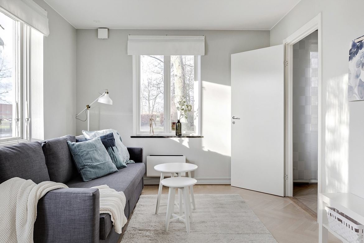 Lägenhet, 2 rooms, 35 sqm, Lund – bild 3