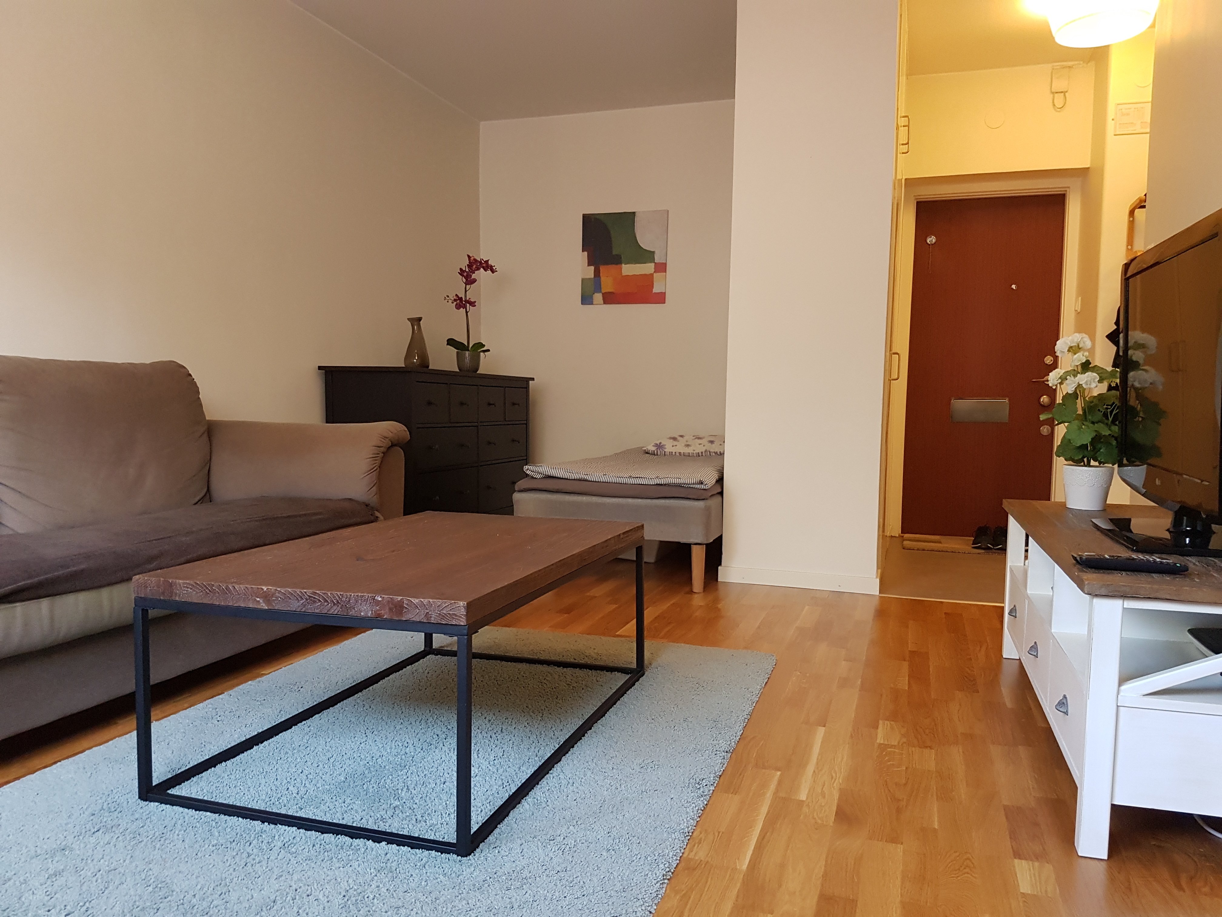Lägenhet, 2 rooms, 40 sqm, Södertälje – bild 4
