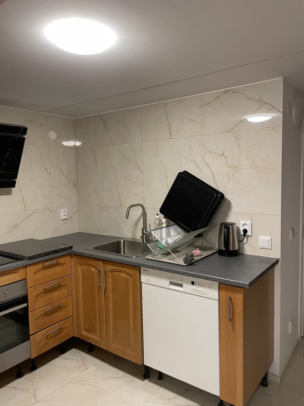 Lägenhet, 3 rooms, 90 sqm, Malmö