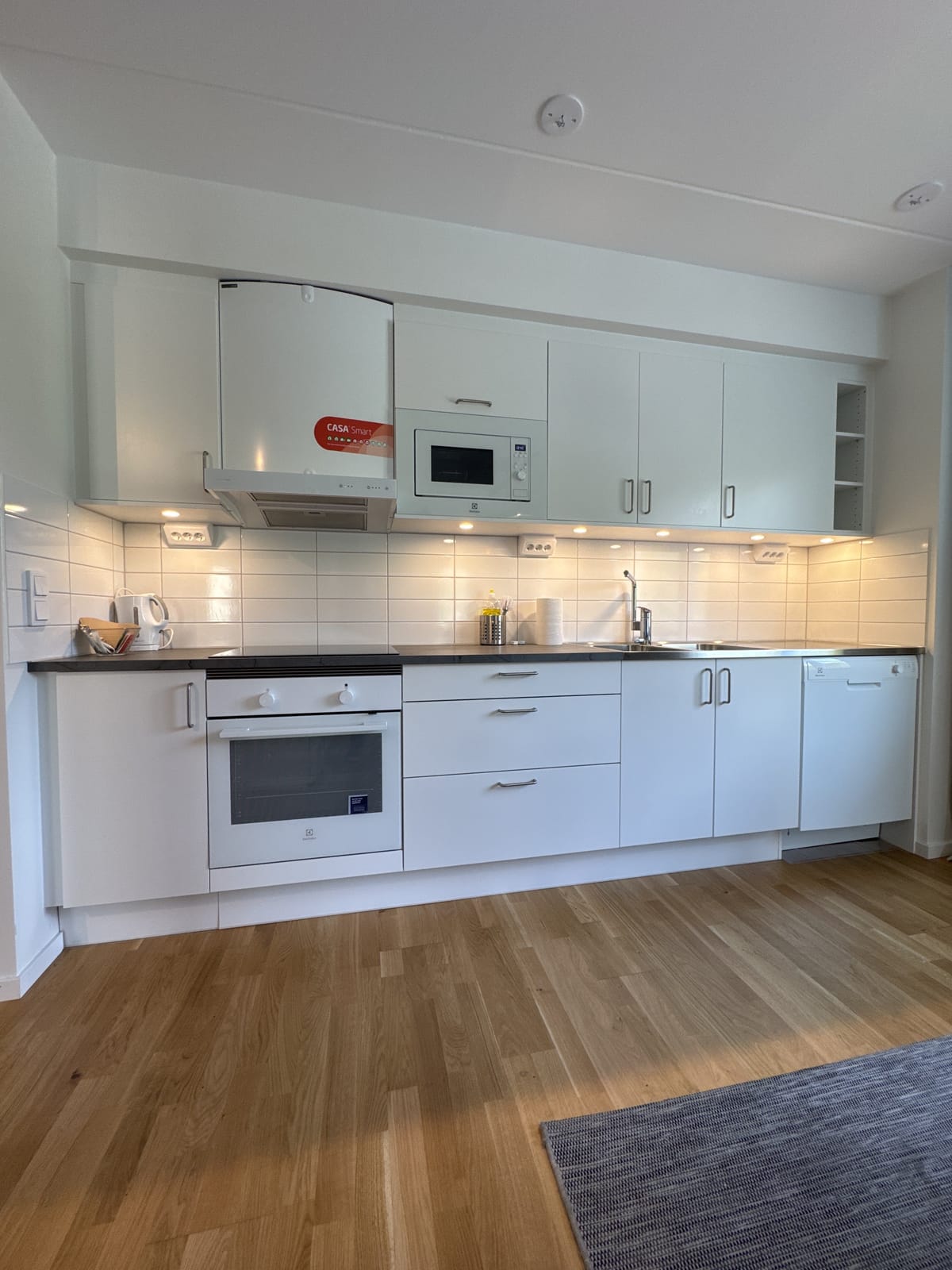 Lägenhet, 3 rooms, 75 sqm, Göteborg