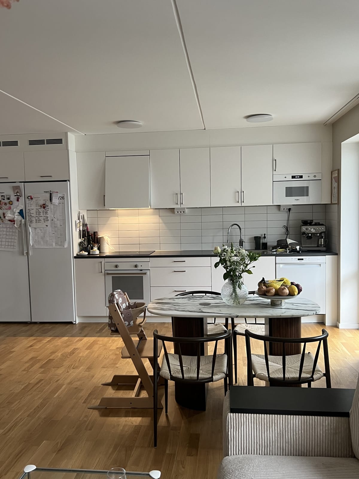 Lägenhet, 3 rooms, 70 sqm, Göteborg