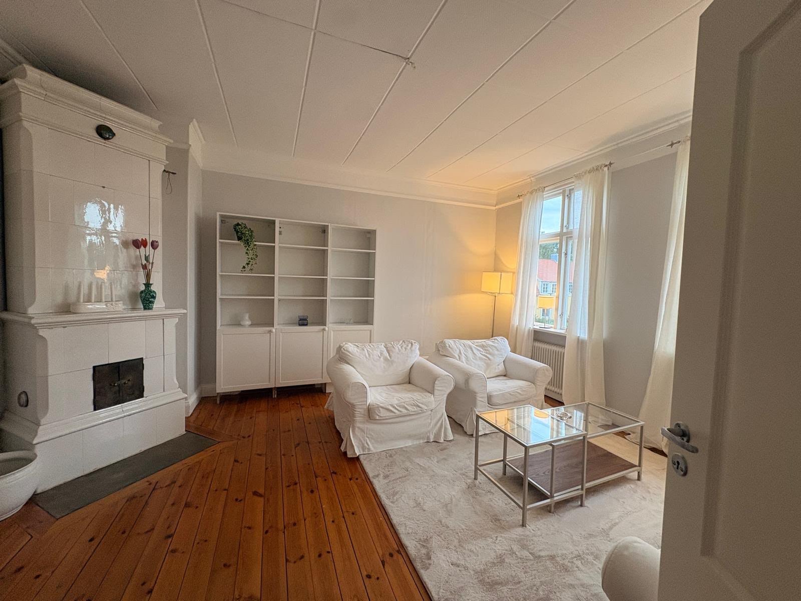 2 rok · 72 m² i Sollentuna – bild 2