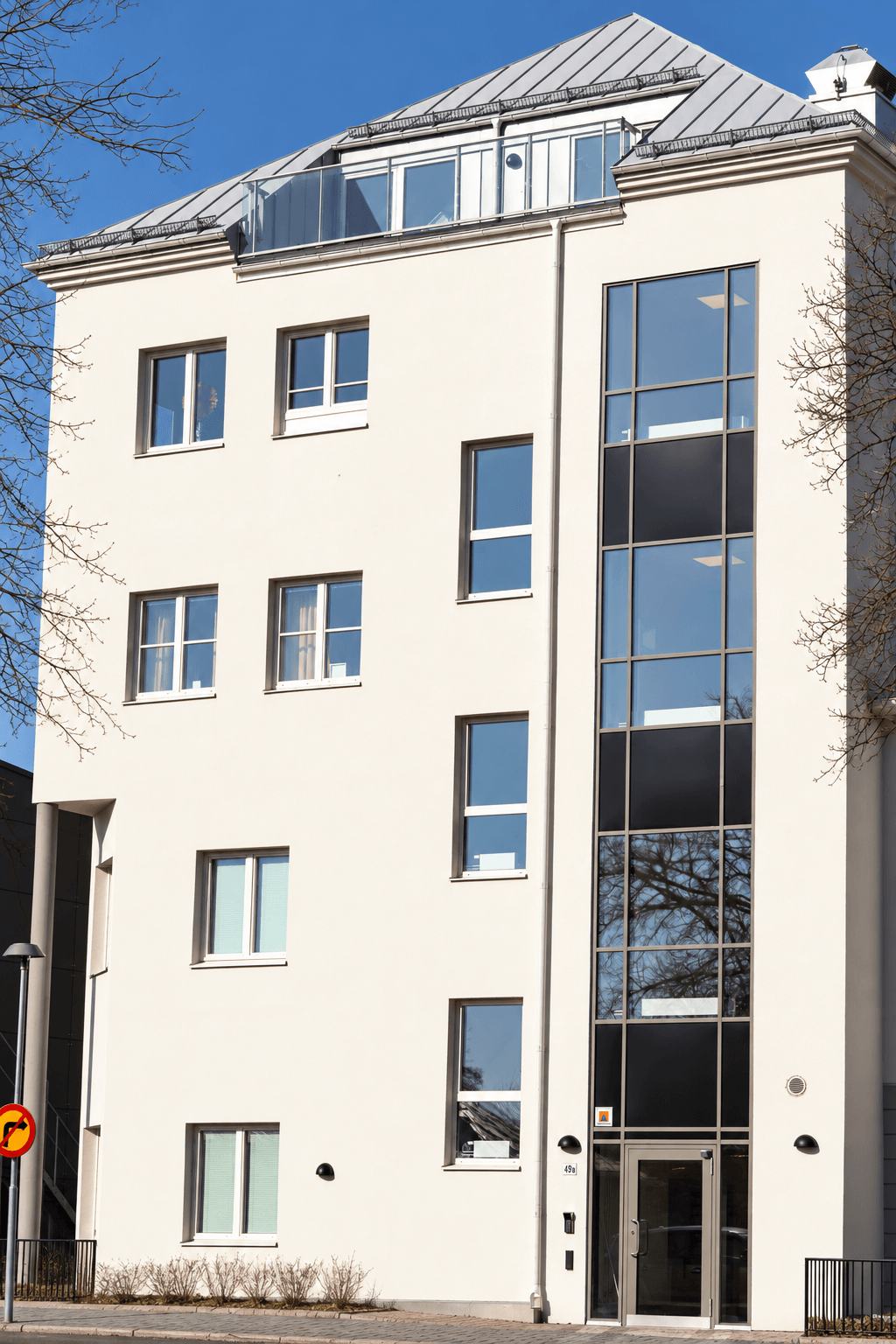 2 rok · 36 m² i Kalmar – bild 3