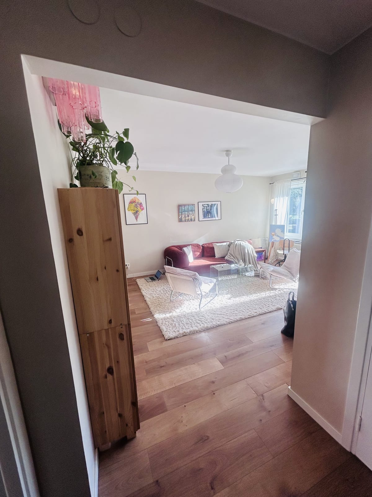 3 rok · 67 m² i Hägersten – bild 17