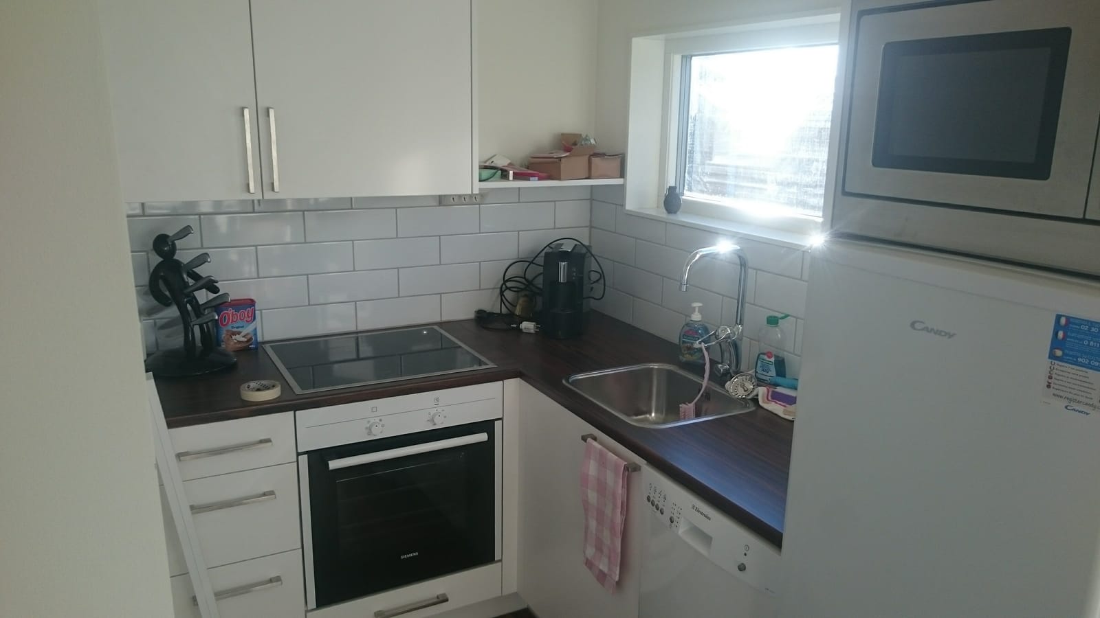 1 rok · 30 m² i Åkersberga – bild 3