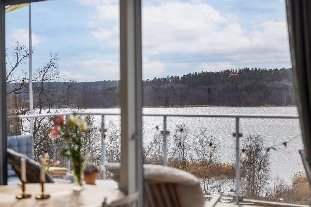 5 rok · 104 m² i Tyresö – bild 2
