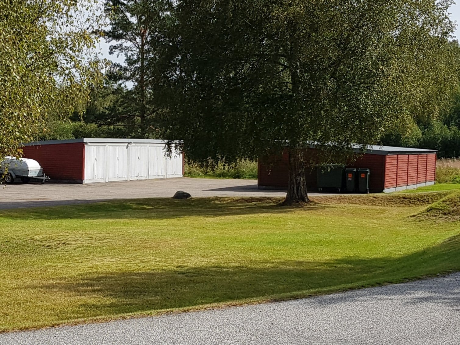 2 rok · 59 m² i Hjortkvarn – bild 7