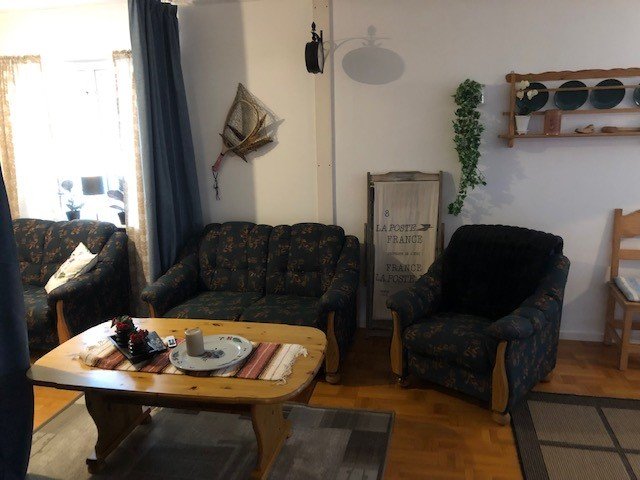 5 rok · 100 m² i Långträsk – bild 3