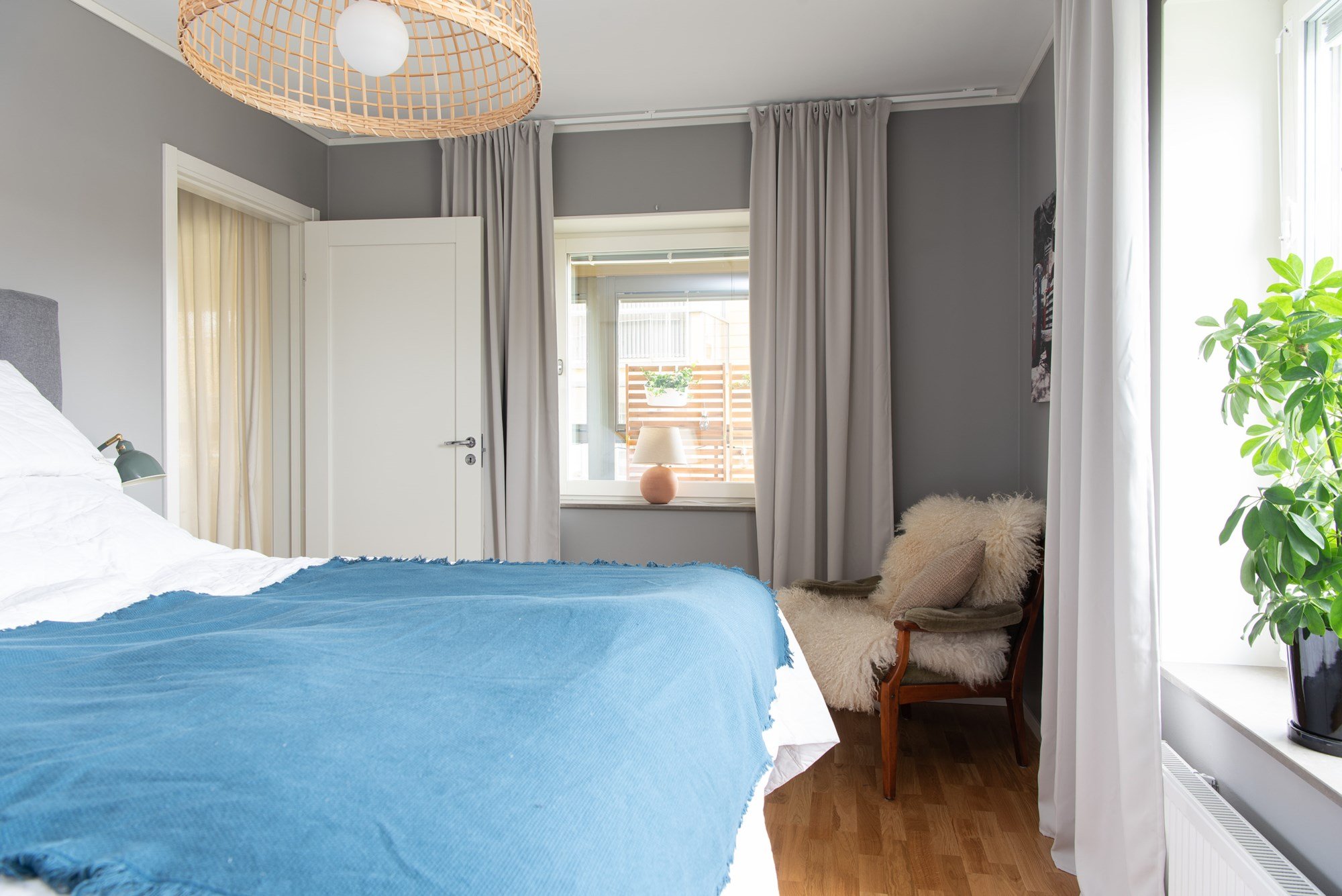 2 rok · 71 m² i Växjö – bild 9