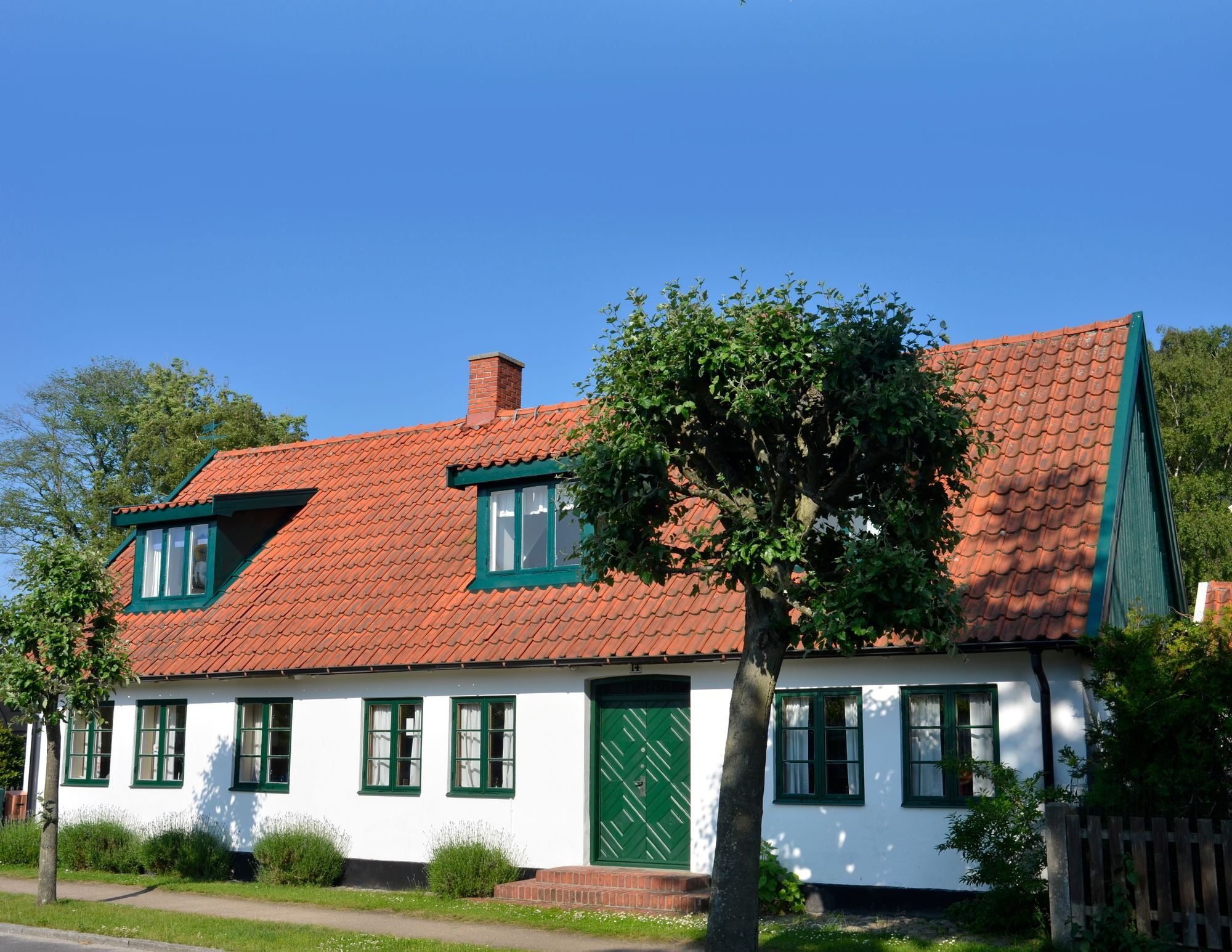 Villa/Hus, 7 rooms, 170 sqm, Falsterbo – Falsterbo