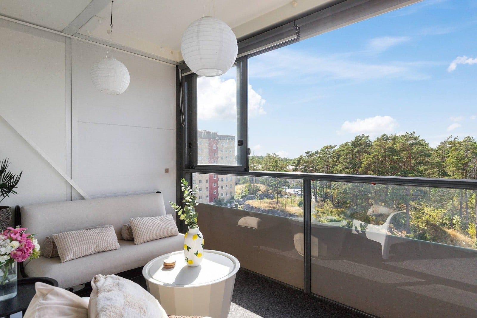 3 rok · 67 m² i Göteborg – bild 6