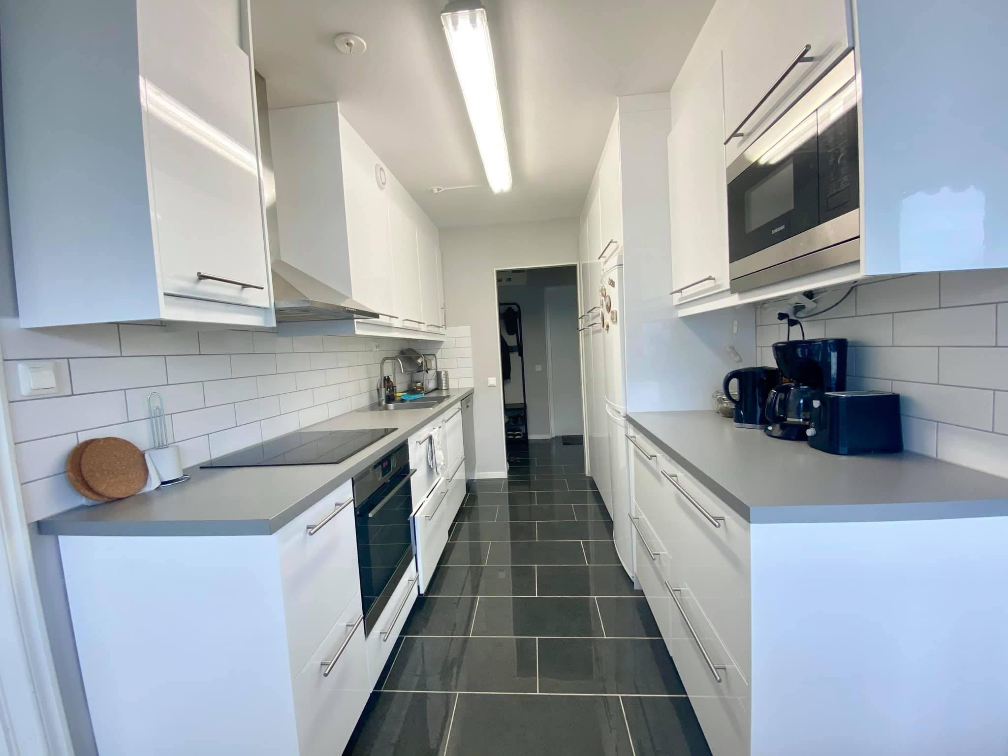 Lägenhet, 1 rooms, 25 sqm, Hisings Backa