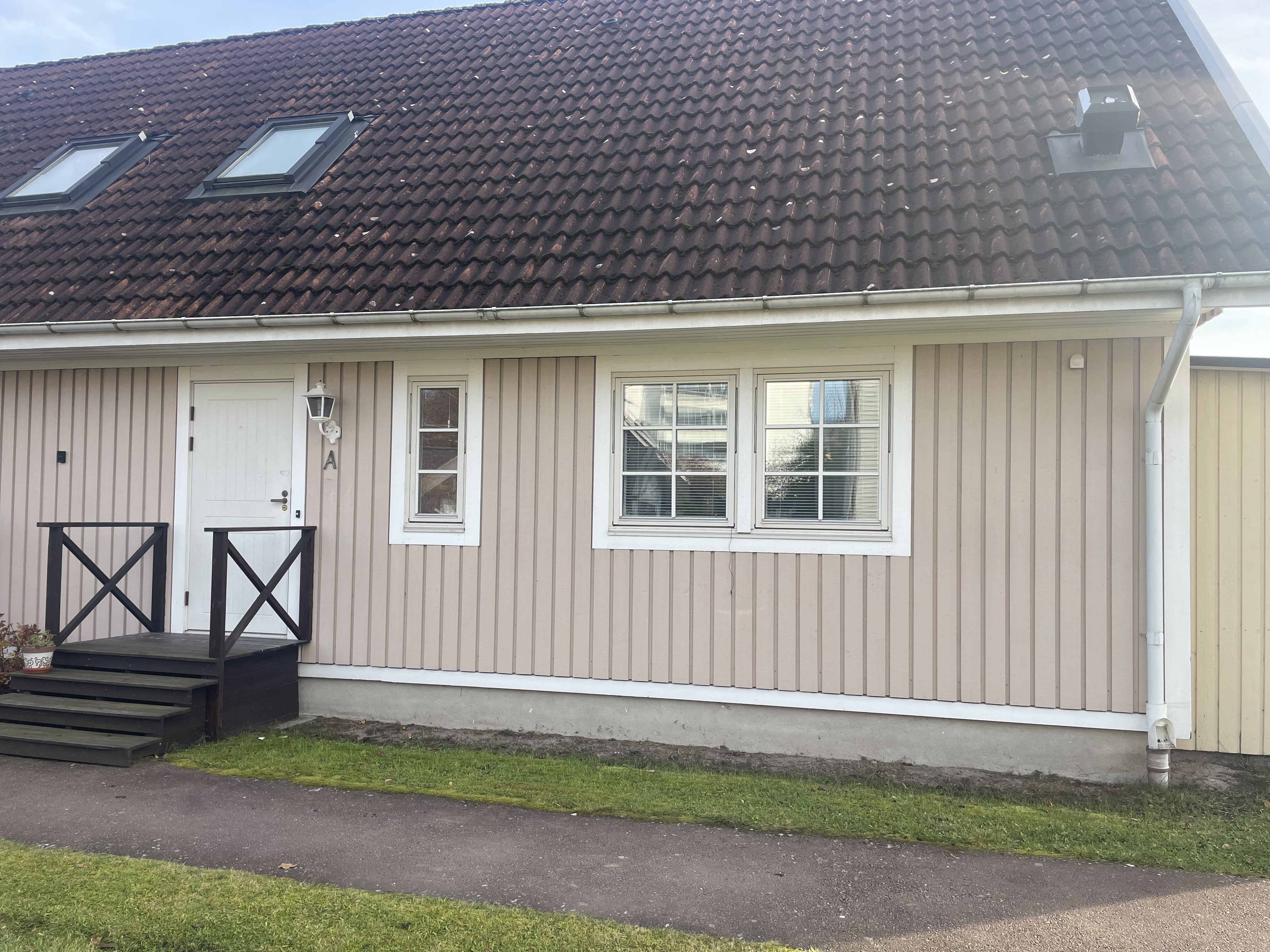 Lägenhet, 4 rooms, 104 sqm, Kristinehamn – bild 2