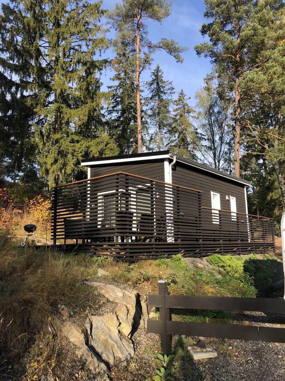 2 rok · 30 m² i Tyresö – bild 17