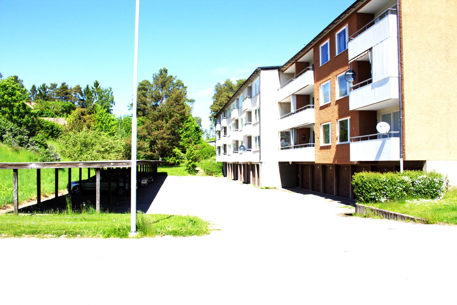3 rok · 85 m² i Fellingsbro – bild 12