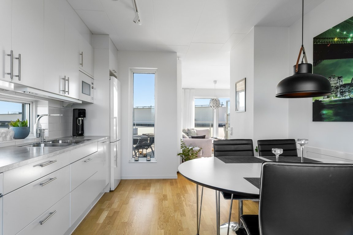 Lägenhet, 2 rooms, 51 sqm, Kungsängen – bild 7