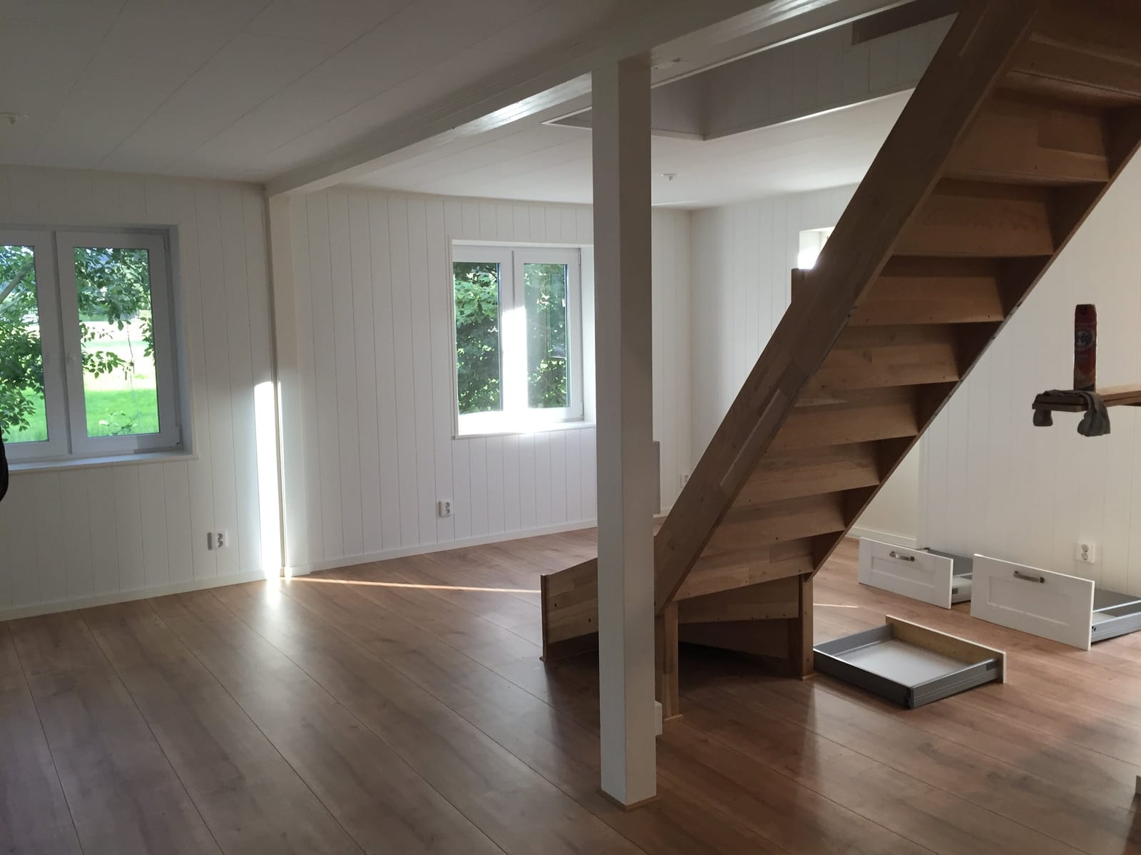 3 rok · 90 m² i Laholm – bild 2