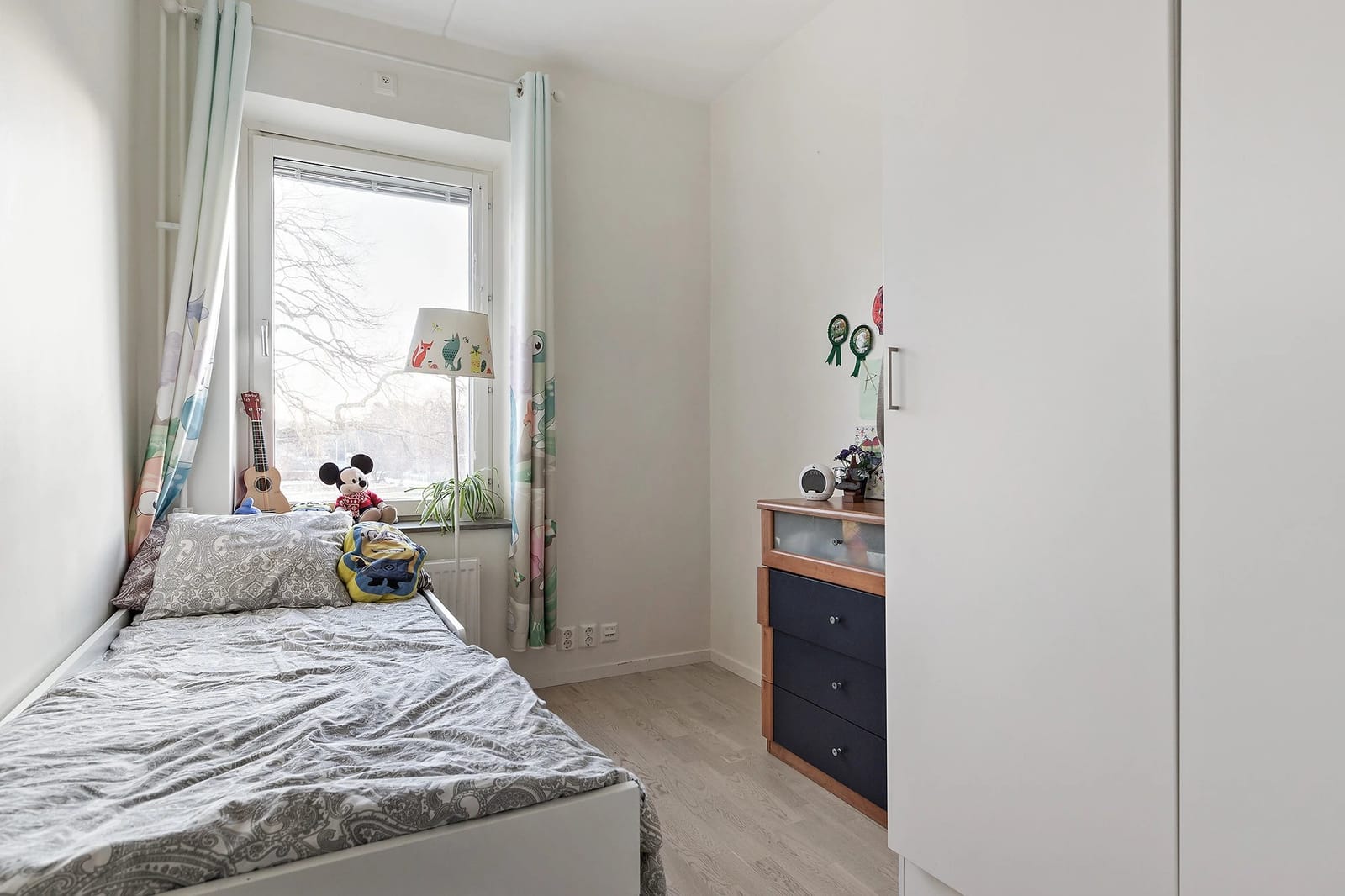 3 rok · 70 m² i Järfälla – bild 7