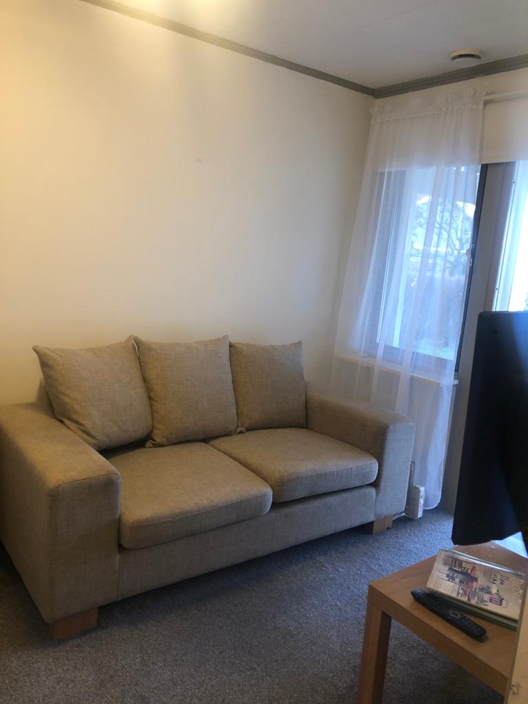 Lägenhet, 2 rooms, 35 sqm, Handen – bild 7