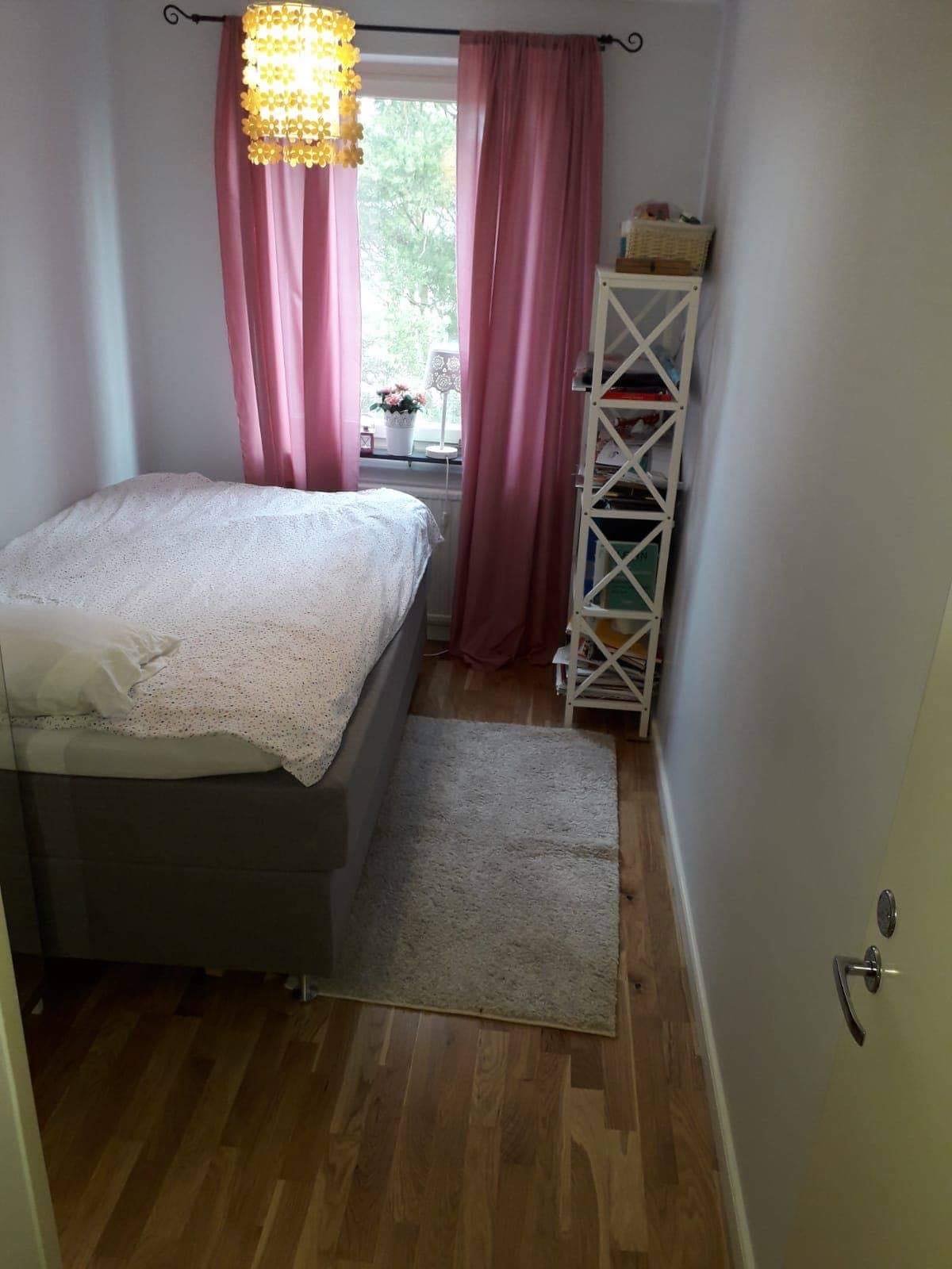 Lägenhet, 2 rooms, 65 sqm, Kista – bild 5