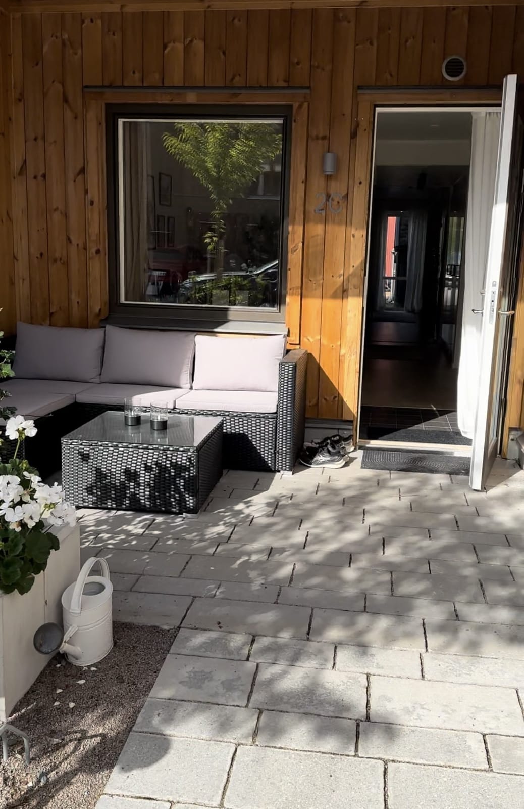 2 rok · 51 m² i Växjö – Växjö