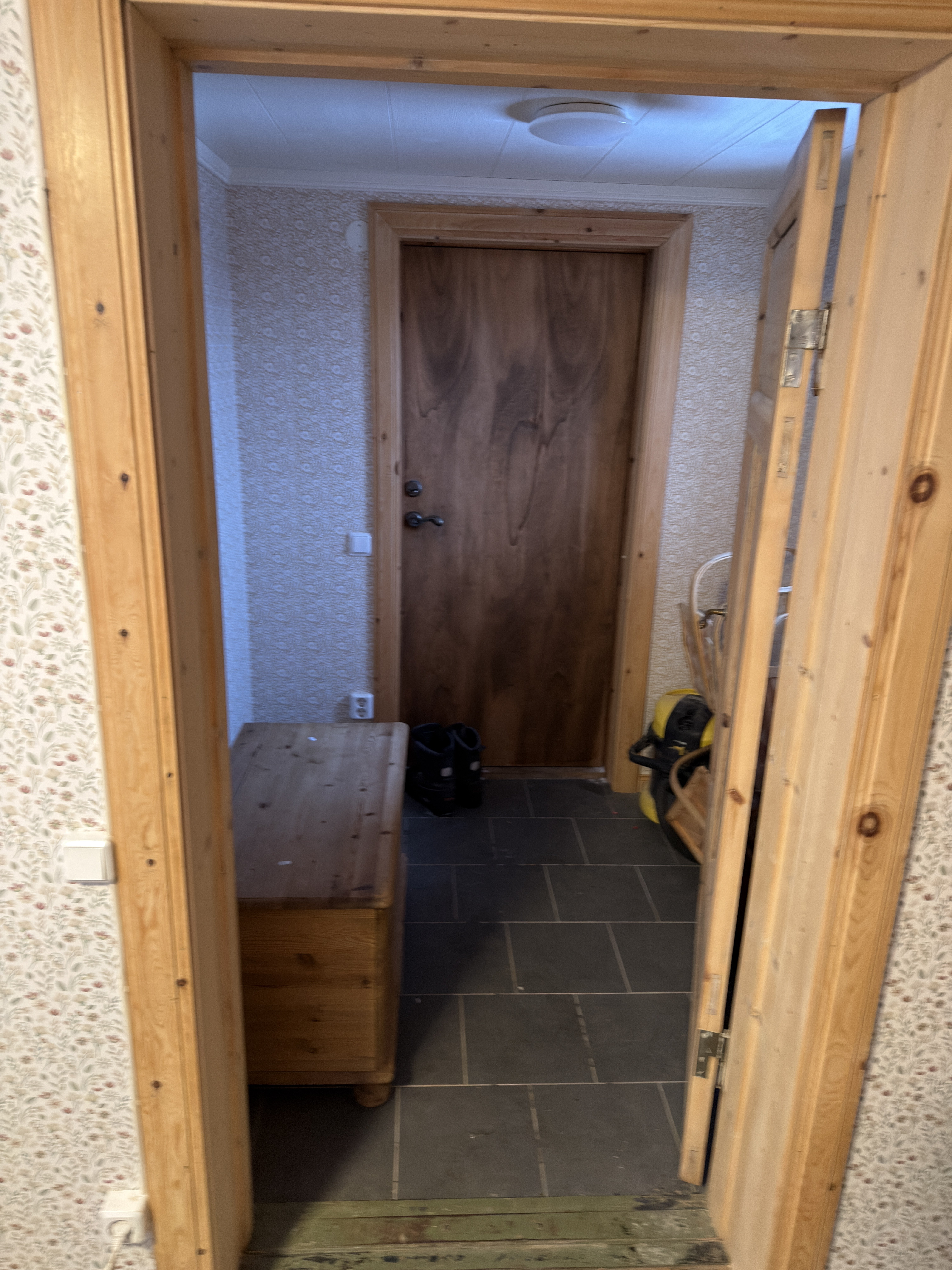 Stuga, 2 rooms, 40 sqm, Orsa – bild 13