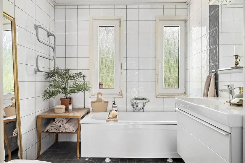 5 rok · 110 m² i Skummeslövsstrand – bild 7