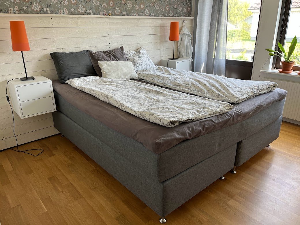 Villa/Hus, 6 rooms, 149 sqm, Asarum – bild 6