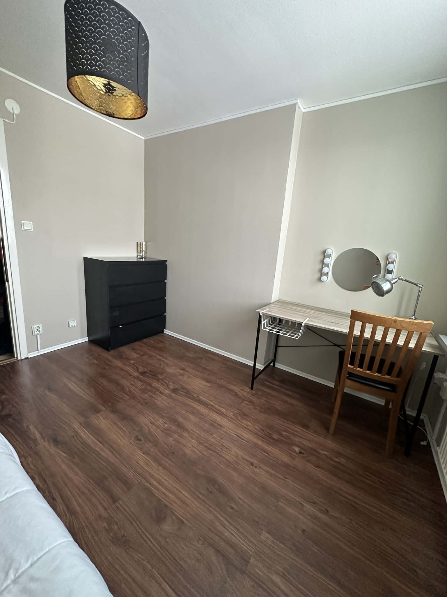 Lägenhet, 1 rooms, 15 sqm, Årsta – bild 2