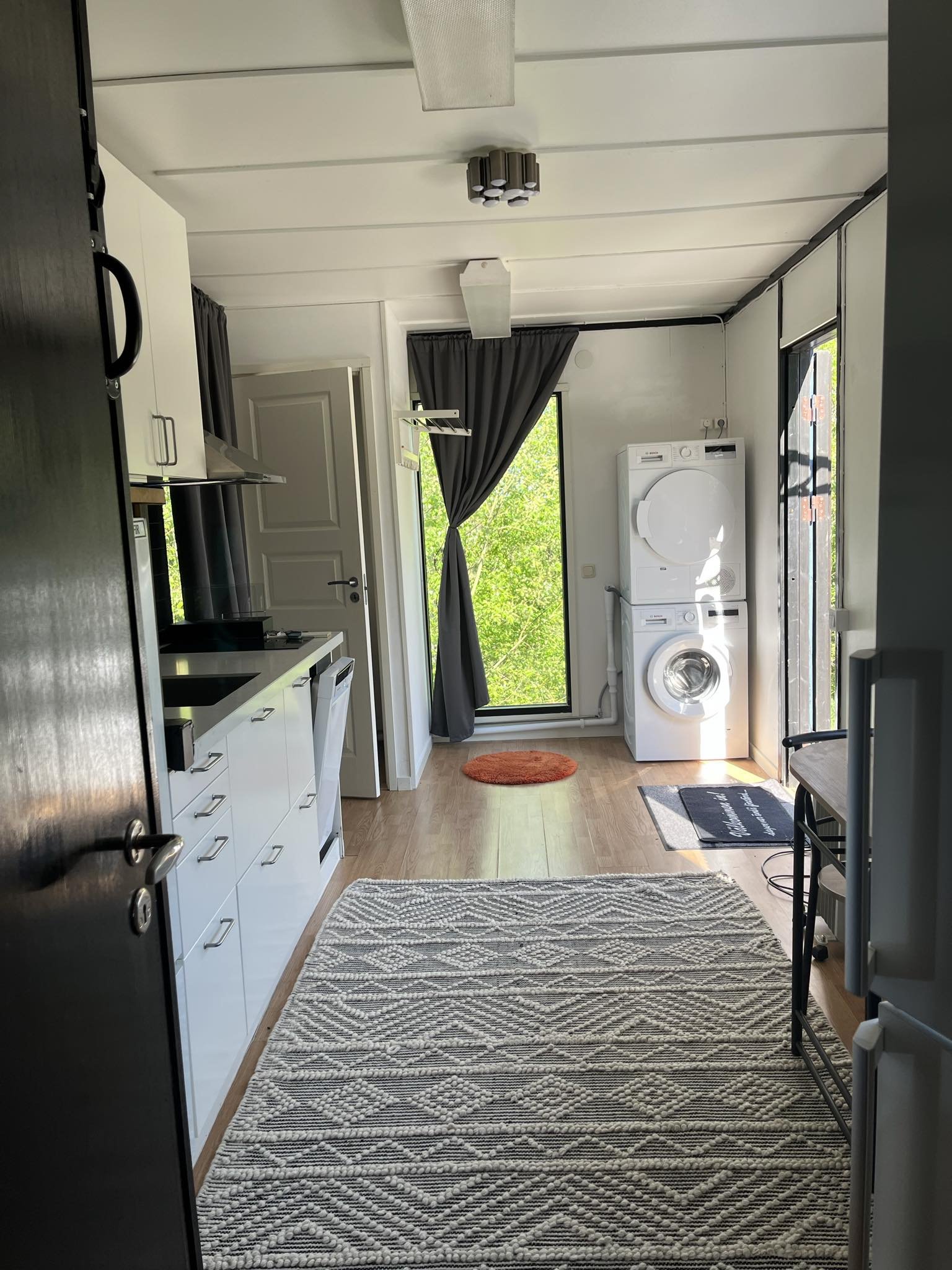 Stuga, 2 rooms, 24 sqm, Saltsjö-boo – bild 8
