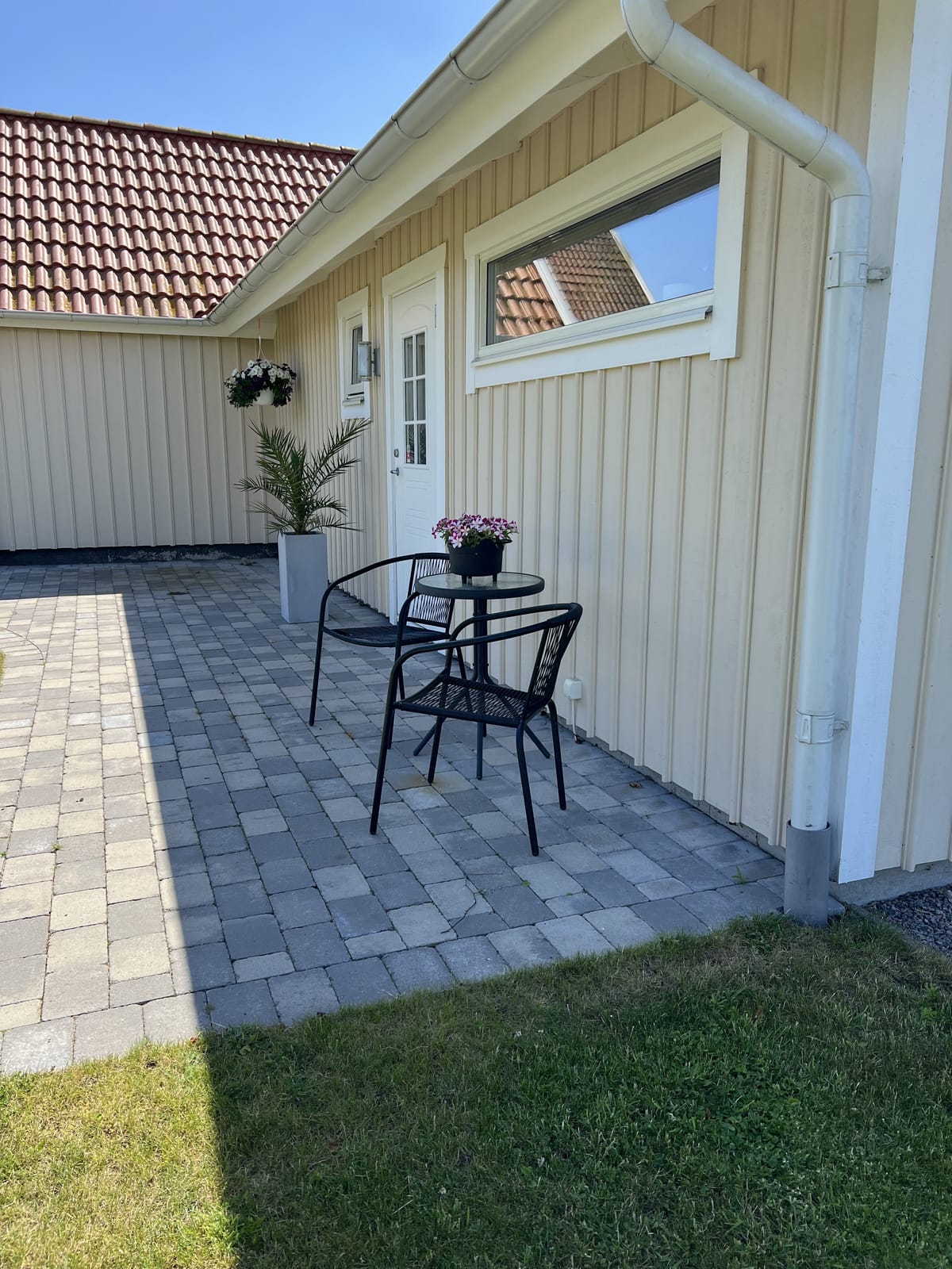 Stuga, 2 rooms, 40 sqm, Glommen