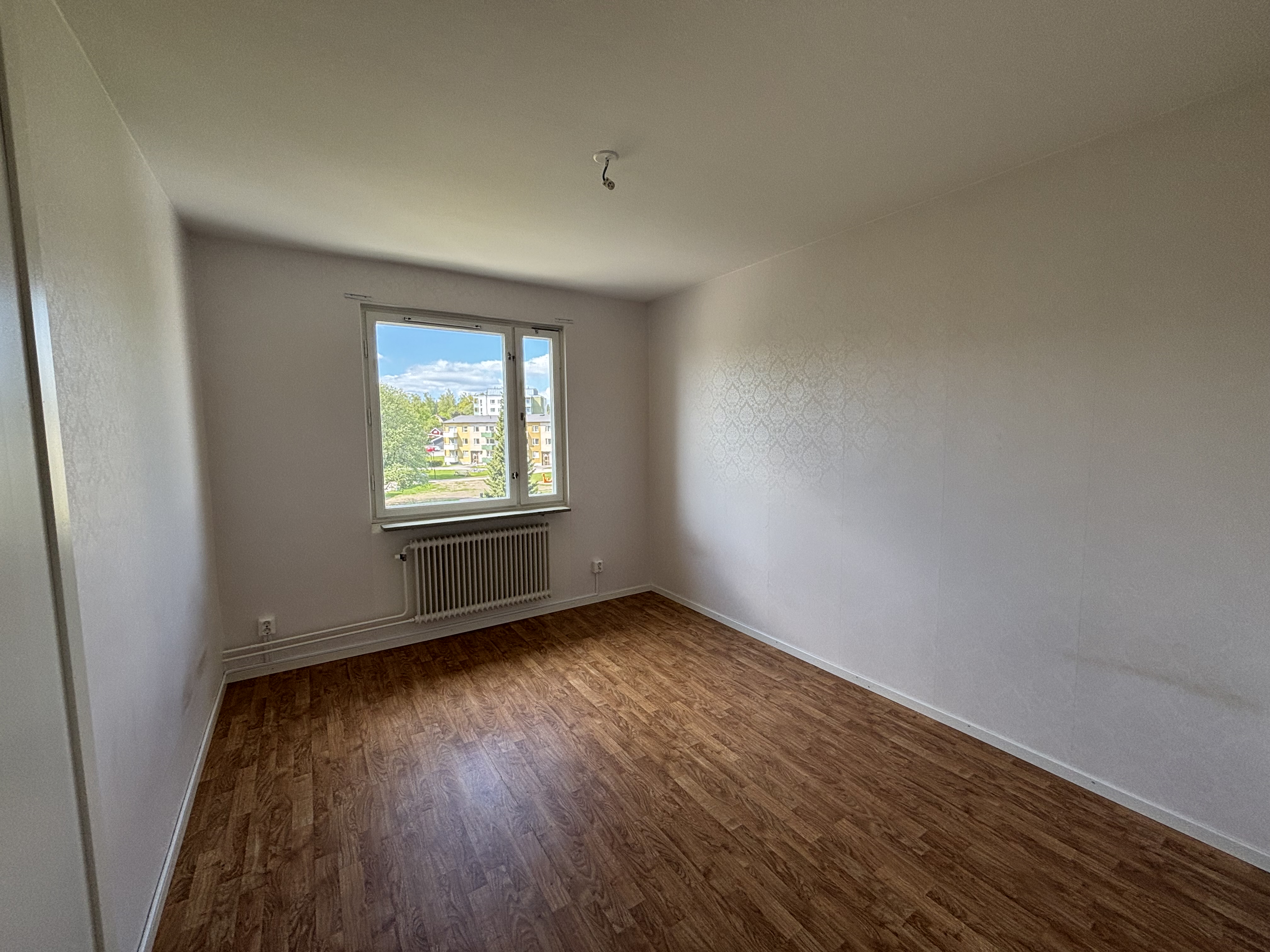 Lägenhet, 2 rooms, 59 sqm, Hallsberg – bild 14