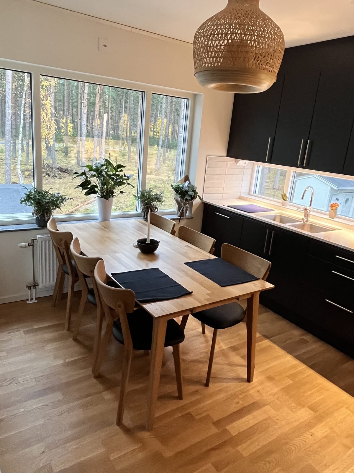 4 rok · 87 m² i Åhus – bild 7